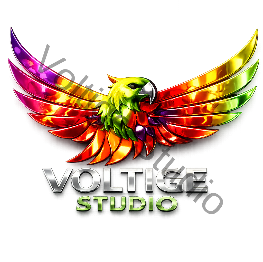 Voltige Studio