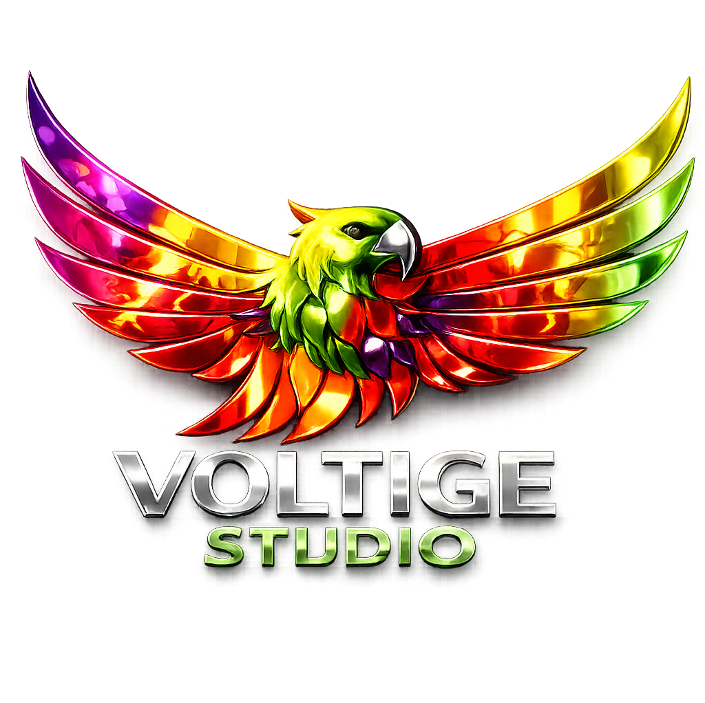 Voltige Studio
