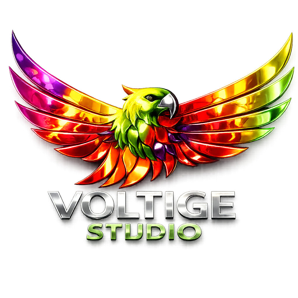 Voltige Studio