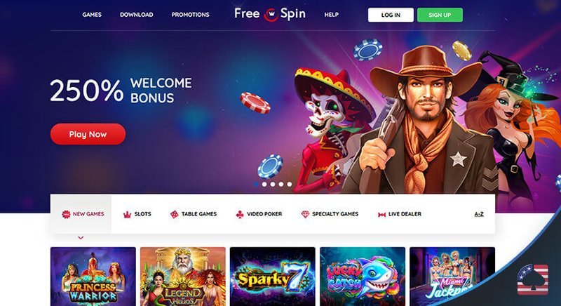 Best spinboss casino in United Kingdom