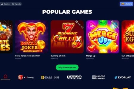 Discover the Ultimate NineWin Casino Experience in the UK