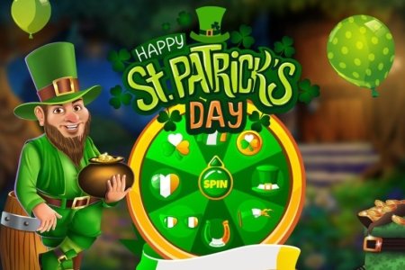 PatrickSpins Casino UK: A First‑Look at the Rewards Promise