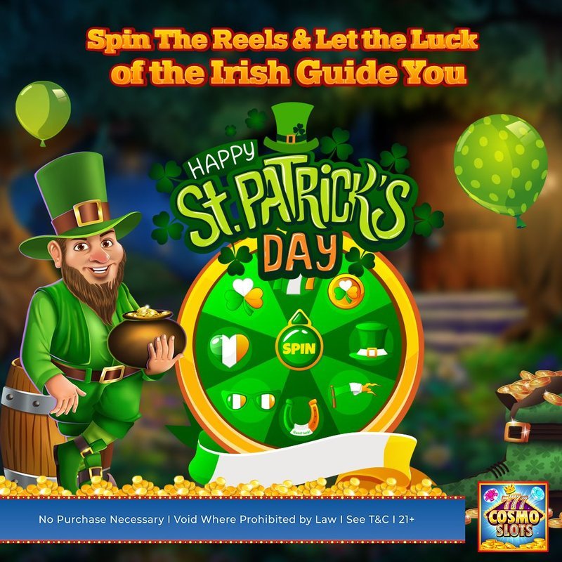 PatrickSpins Casino UK: A First‑Look at the Rewards Promise - overview PatrickSpins Casino UK: A First‑Look at the Rewards Promise - overview