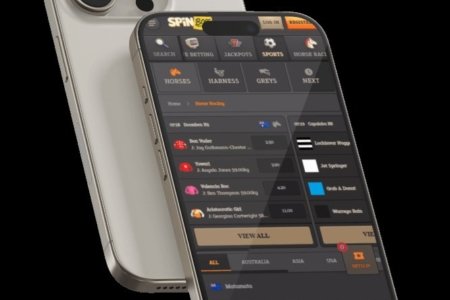 Finish Your Night with a SpinBoss UK Login and a Real Chance to Win