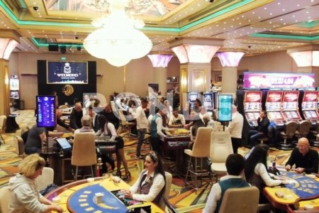 Is the “VeryWell Casino” actually worth logging into?
