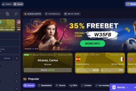 What is NineWin Casino UK?