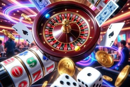 Did you know SpinBoss UK can grant a 200% welcome bonus if you deposit before 12 pm on a Tuesday?