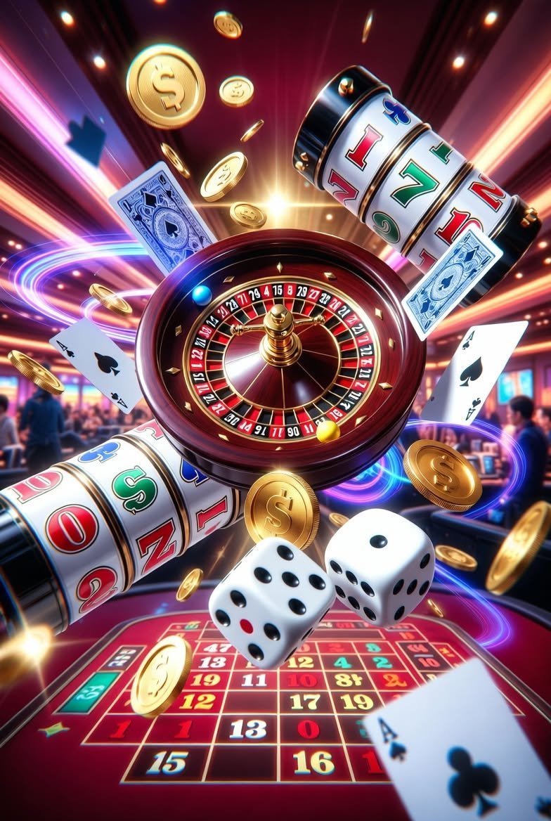 Did you know SpinBoss UK can grant a 200% welcome bonus if you deposit