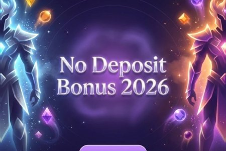 Intro: A Jackpot in the Numbers