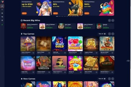 Intro: The Unexpected Jackpot of NineWin UK Casino