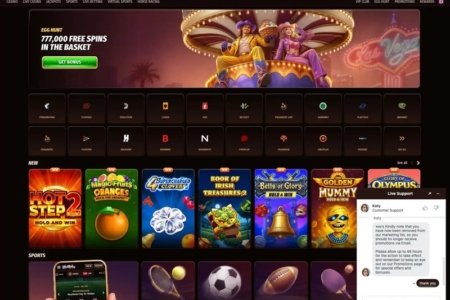 Choosing a New Casino? Why Westace Matters