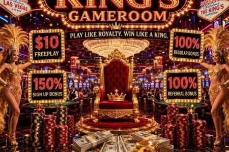 Choosing the Right Casino in the UK: Why Slimking Stands Out