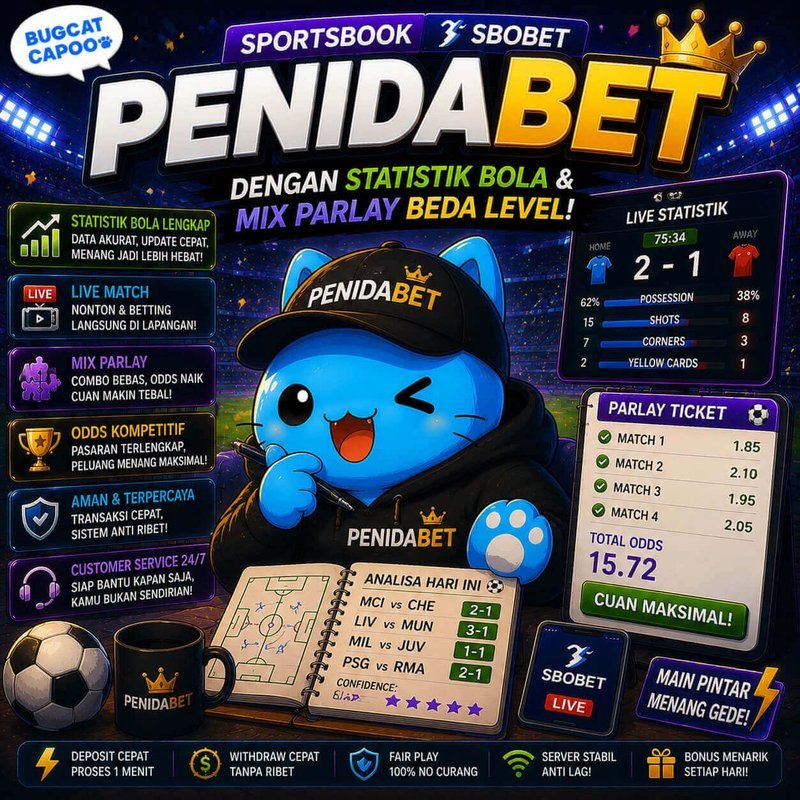 Explore donbet sportsbook